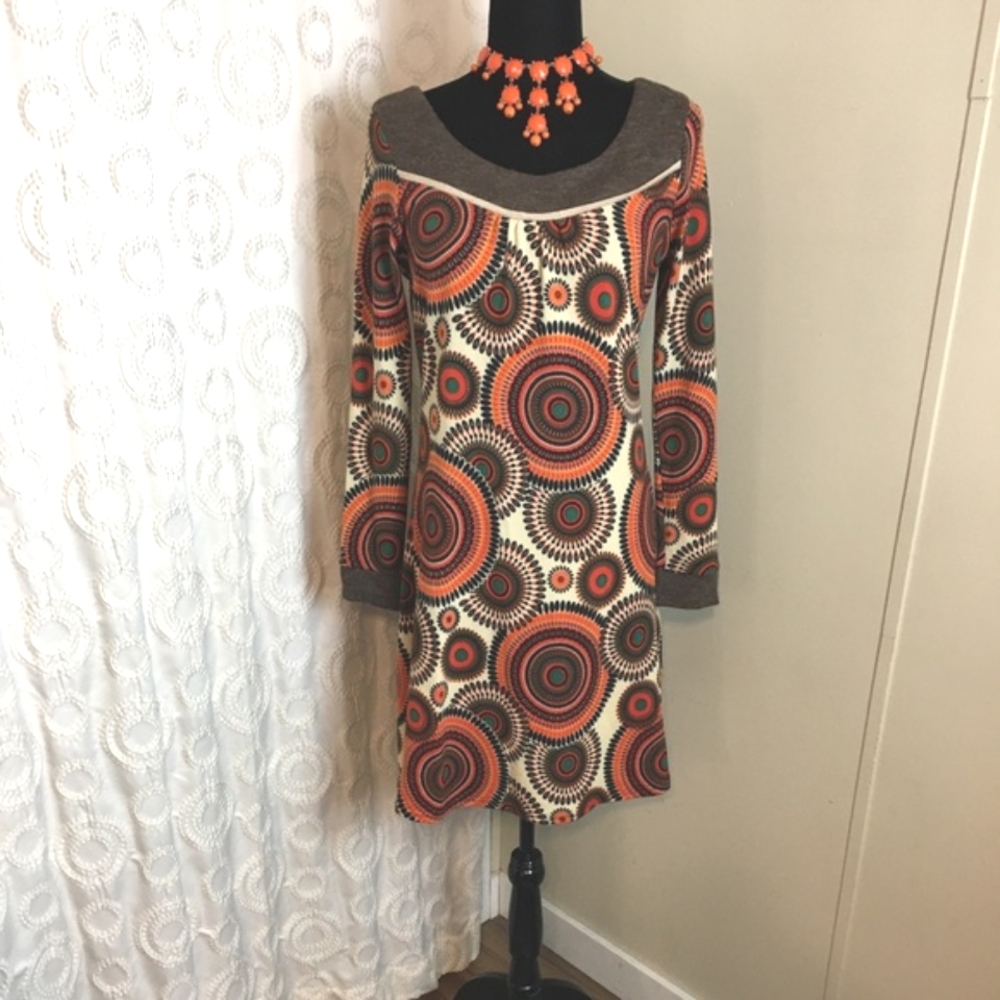 OB2-12 Dress Sz Large